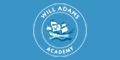 Logo for Will Adams Academy